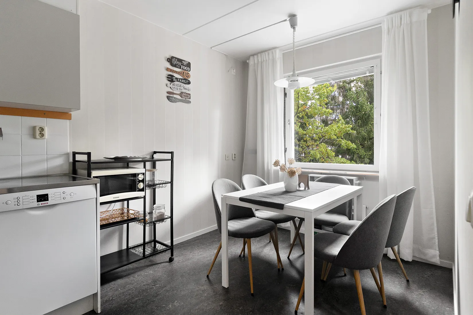 Bostadsrätt, Dackevägen 21, Jakobsberg, Järfälla