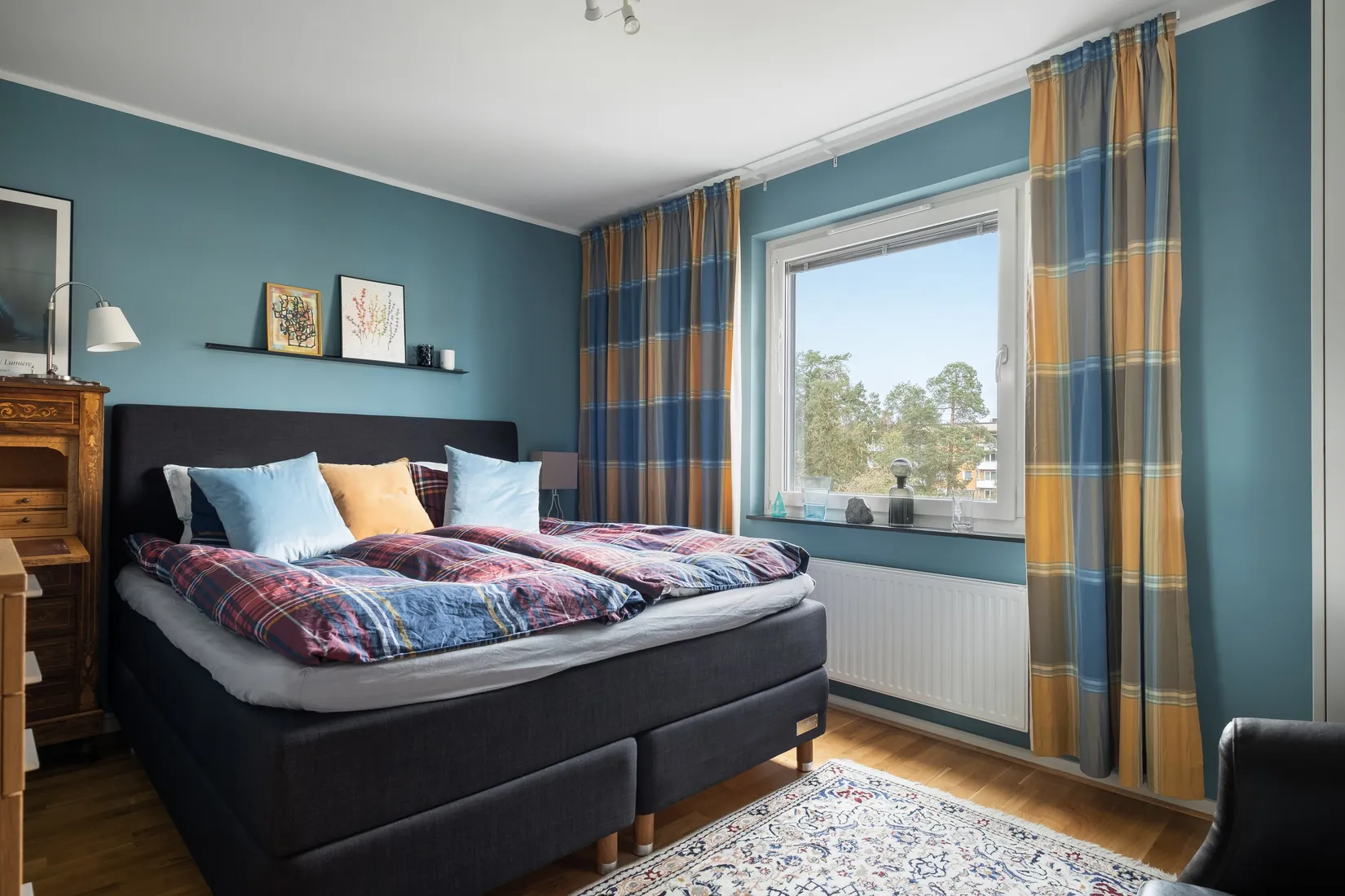 Bostadsrätt, Lillåkersvägen 42, Gångsätra, Lidingö