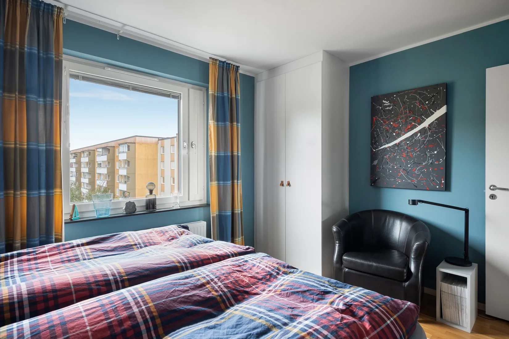 Bostadsrätt, Lillåkersvägen 42, Gångsätra, Lidingö