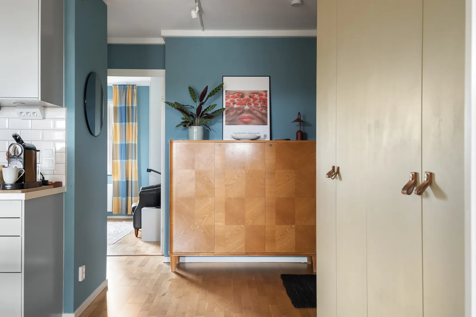 Bostadsrätt, Lillåkersvägen 42, Gångsätra, Lidingö