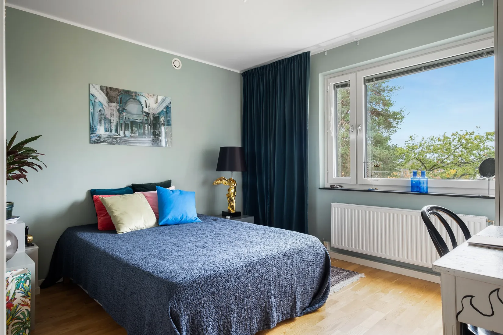Bostadsrätt, Lillåkersvägen 42, Gångsätra, Lidingö