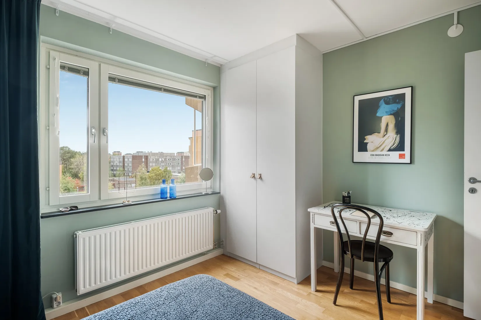 Bostadsrätt, Lillåkersvägen 42, Gångsätra, Lidingö