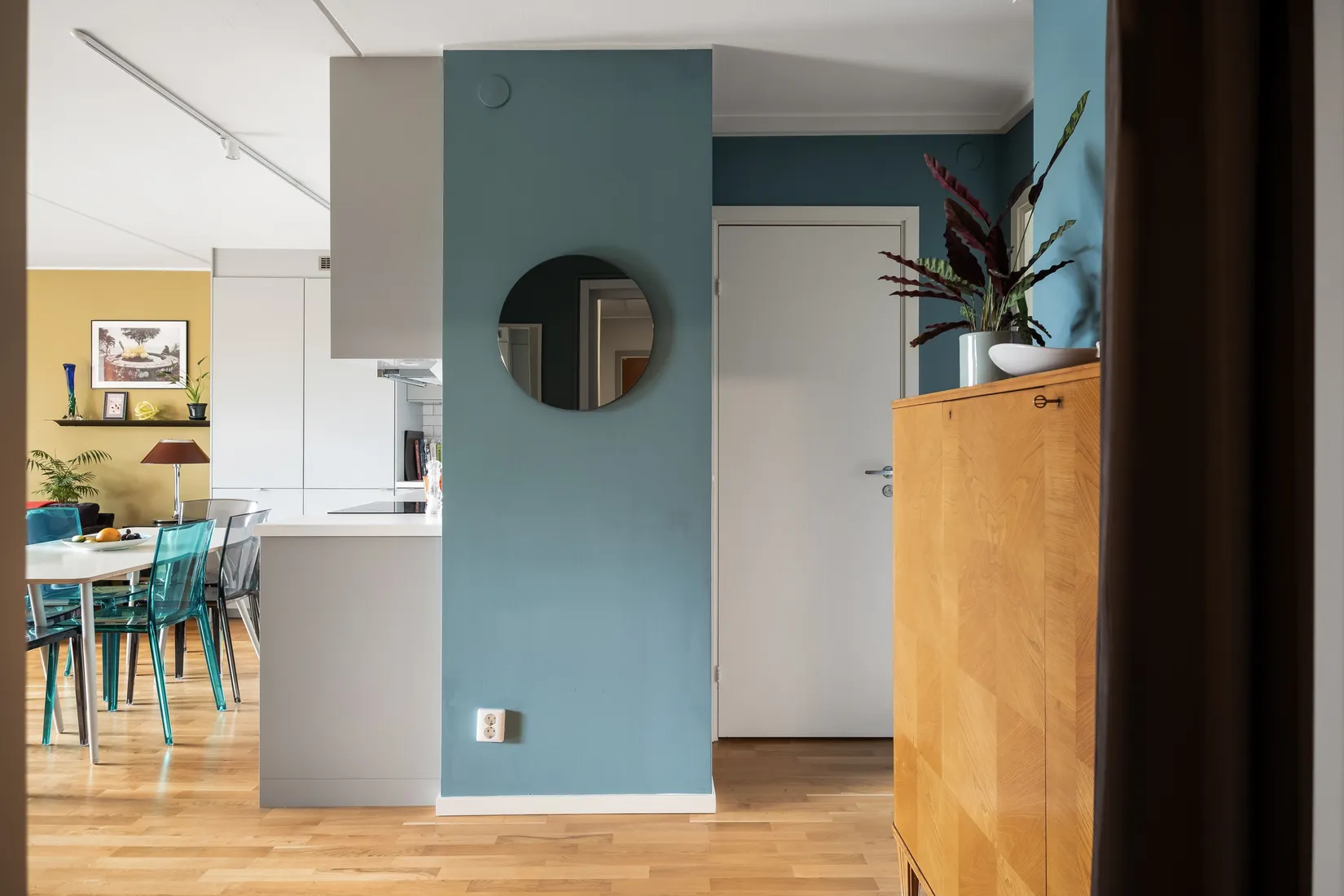 Bostadsrätt, Lillåkersvägen 42, Gångsätra, Lidingö