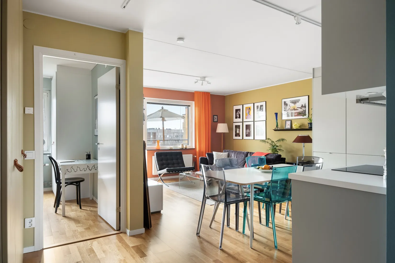 Bostadsrätt, Lillåkersvägen 42, Gångsätra, Lidingö