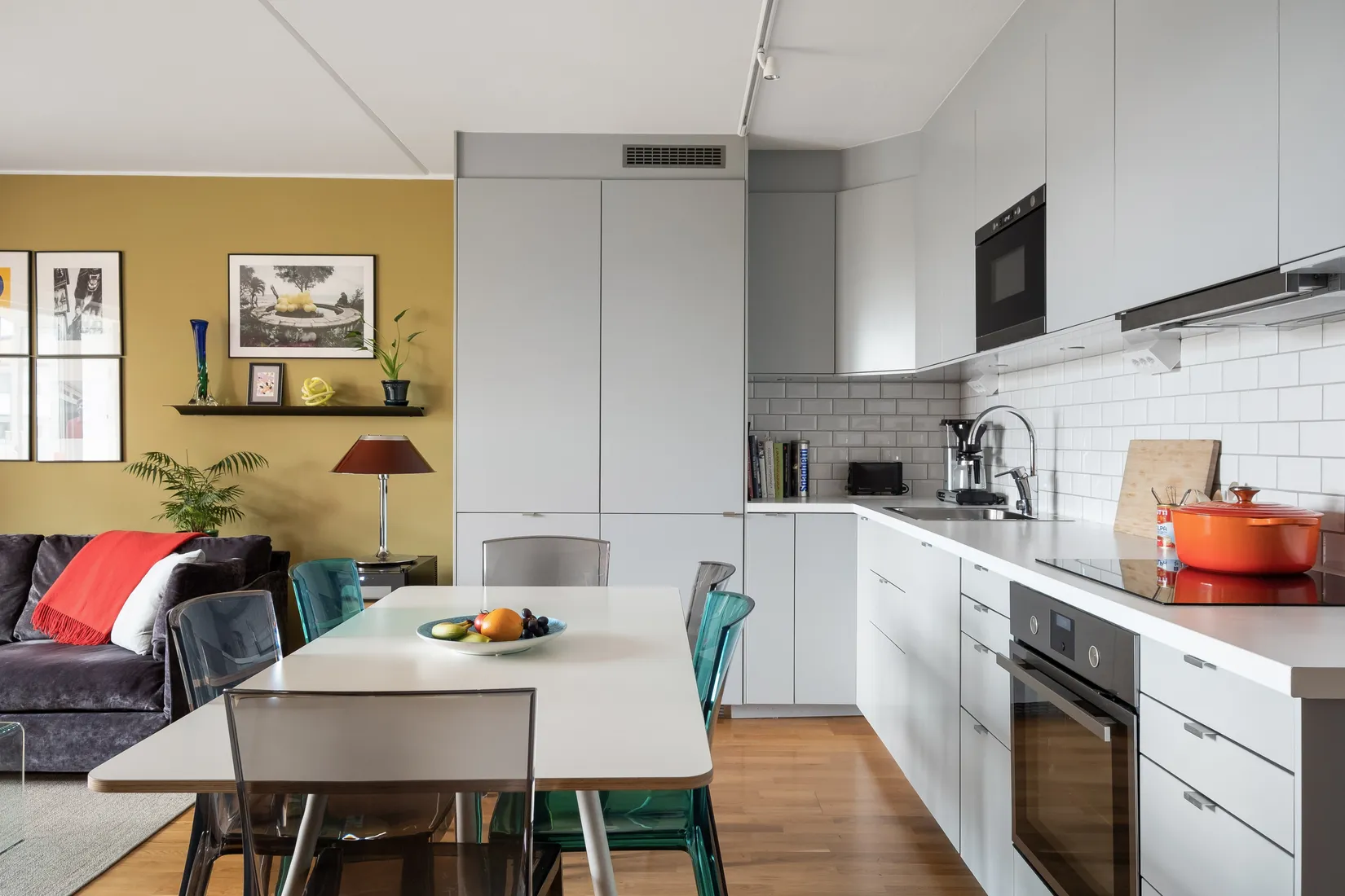 Bostadsrätt, Lillåkersvägen 42, Gångsätra, Lidingö