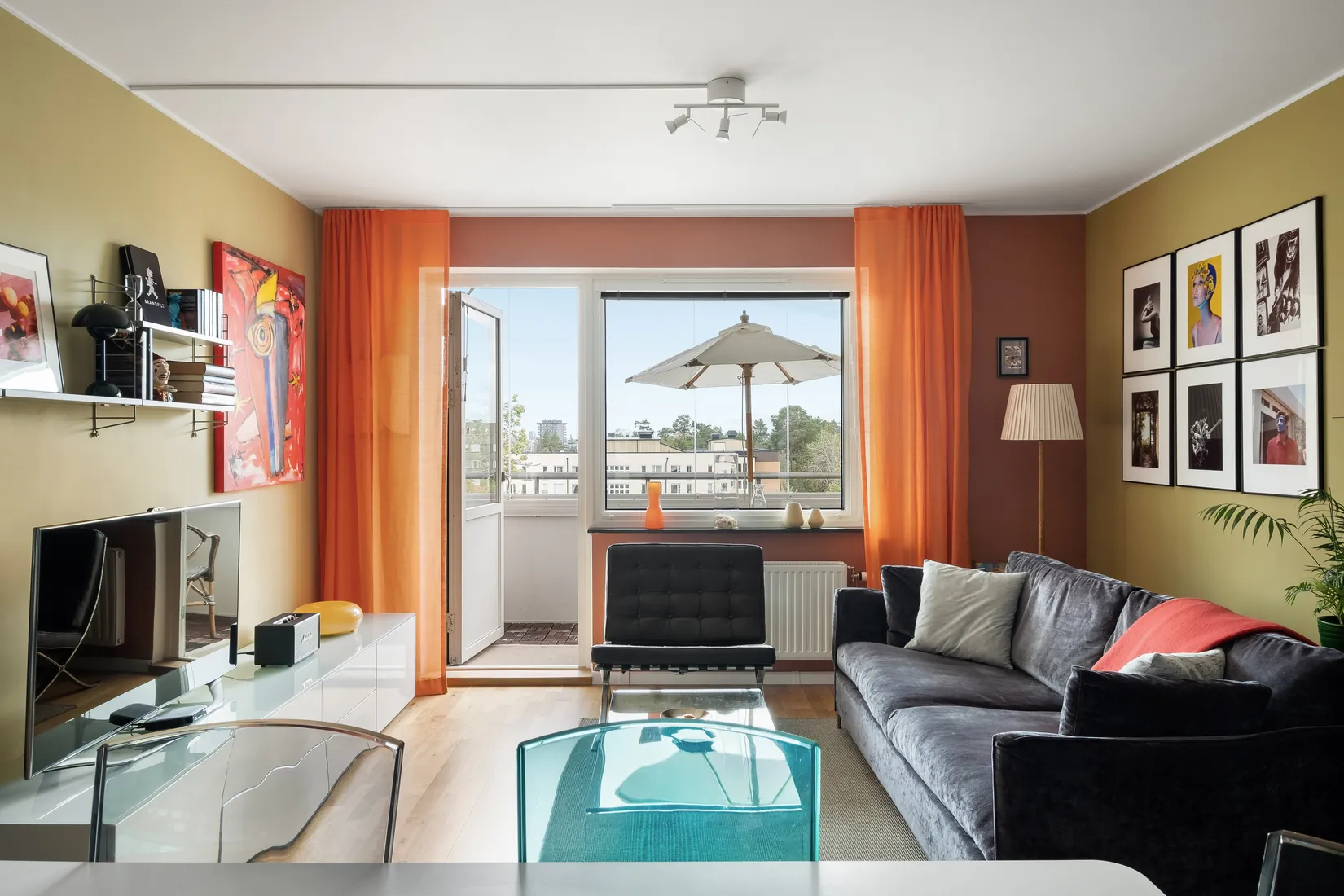 Bostadsrätt, Lillåkersvägen 42, Gångsätra, Lidingö