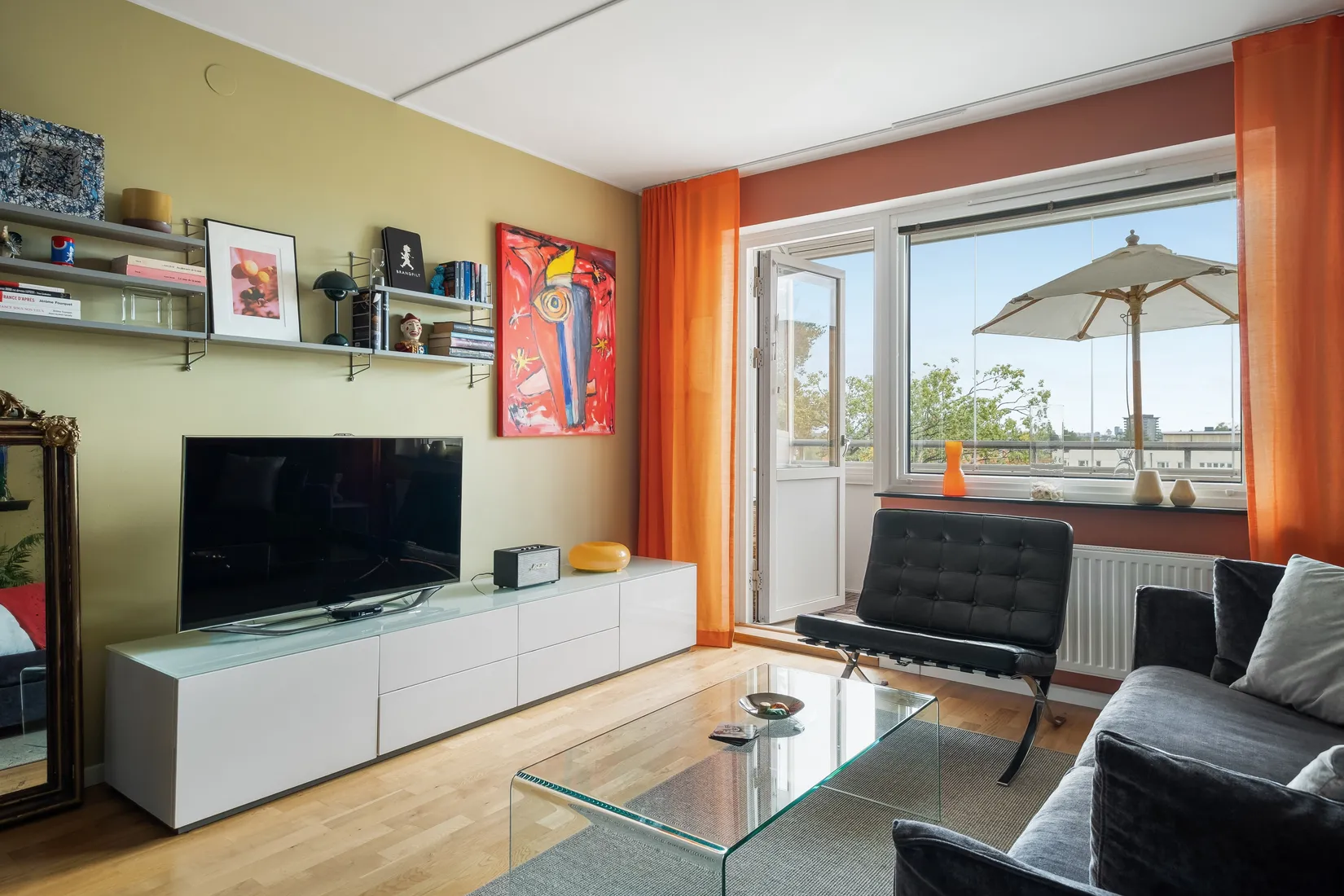 Bostadsrätt, Lillåkersvägen 42, Gångsätra, Lidingö