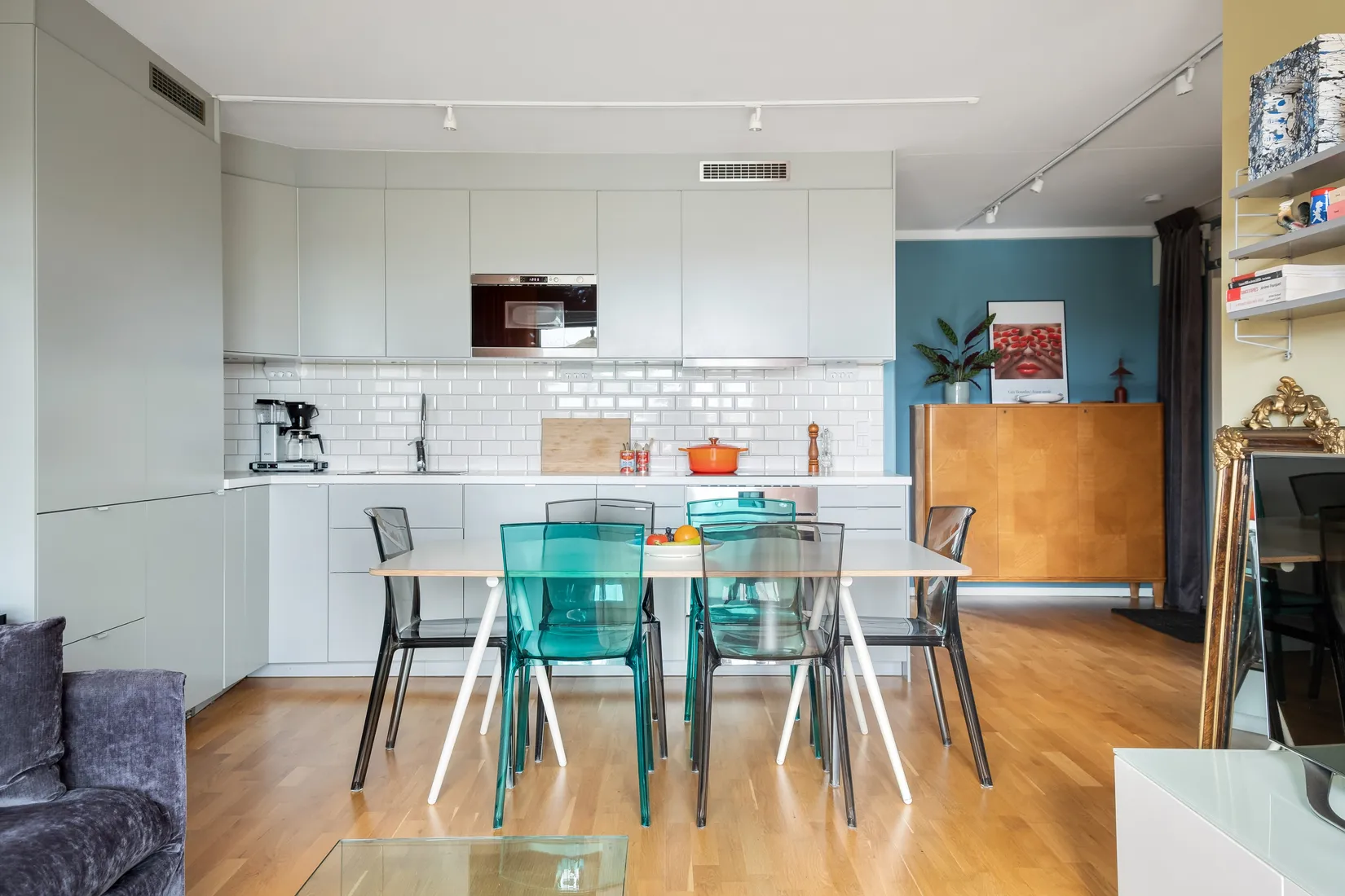 Bostadsrätt, Lillåkersvägen 42, Gångsätra, Lidingö