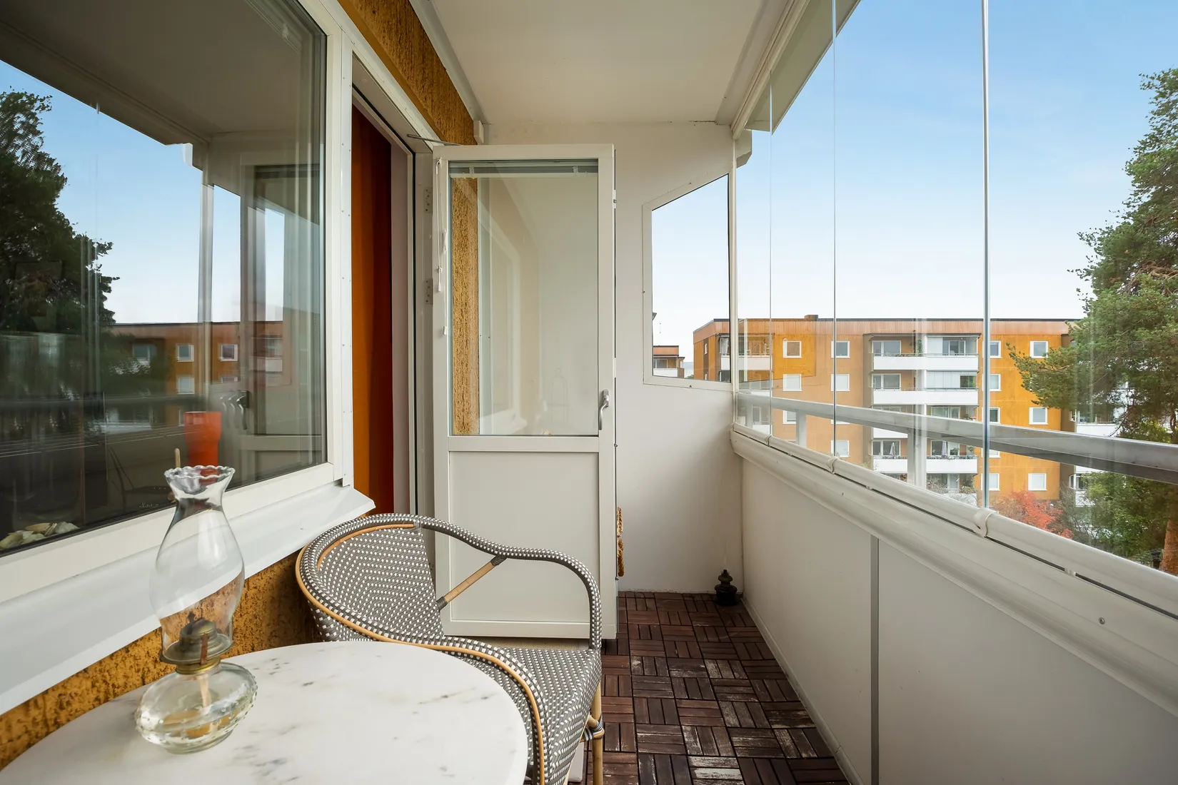 Bostadsrätt, Lillåkersvägen 42, Gångsätra, Lidingö