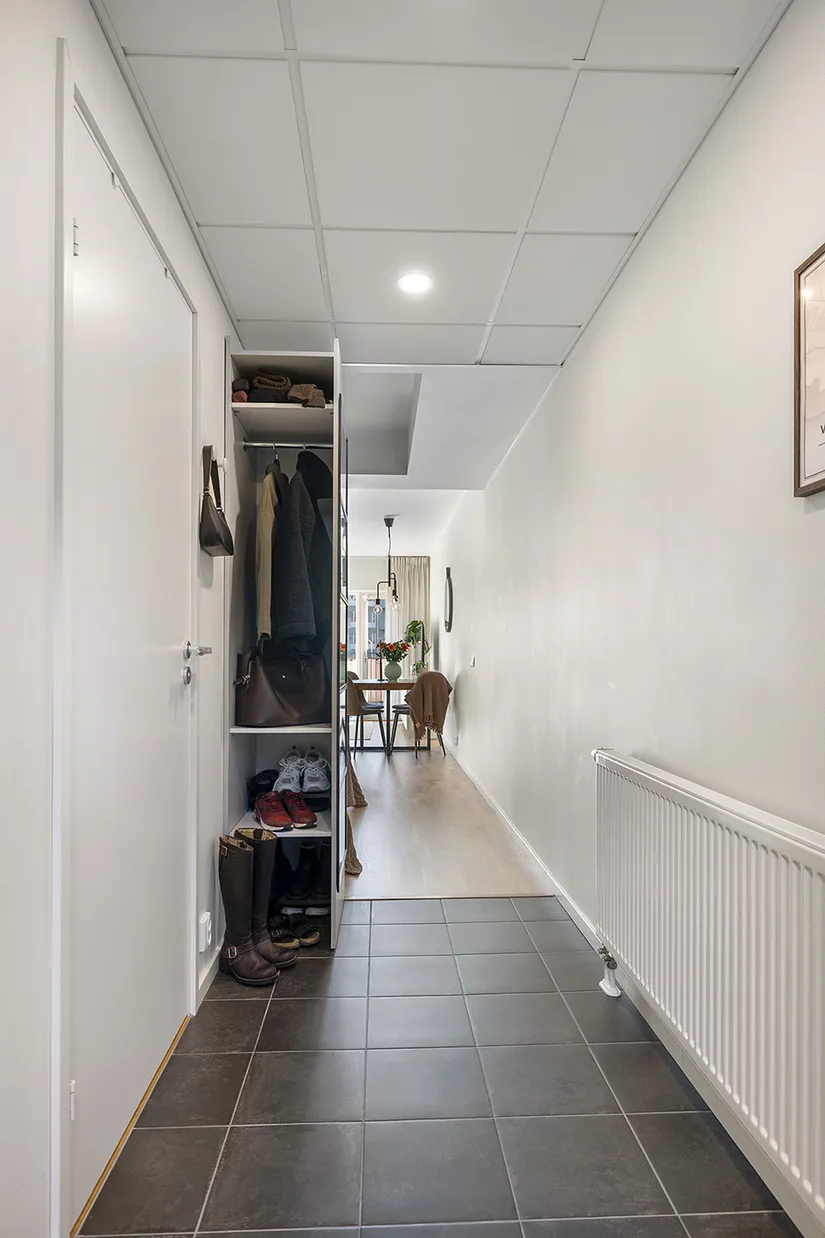 Bostadsrätt, Segersällsvägen 3, Jakobsberg, Järfälla