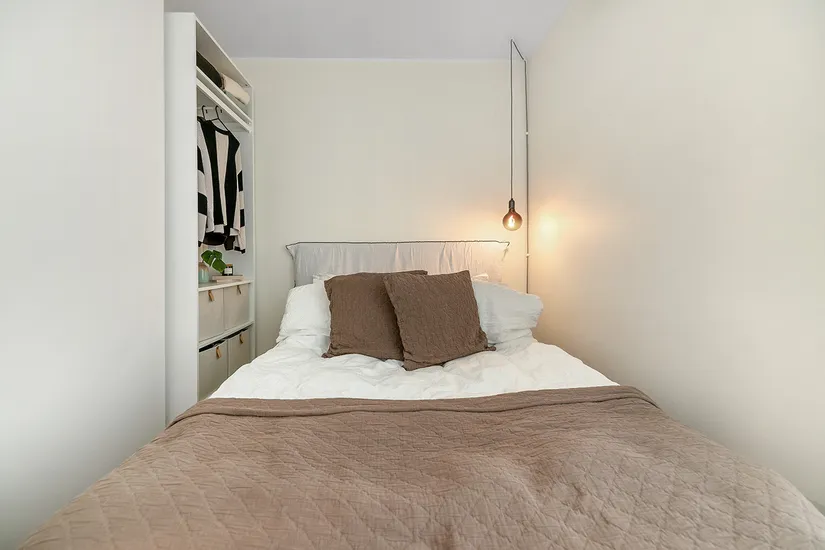 Bostadsrätt, Segersällsvägen 3, Jakobsberg, Järfälla
