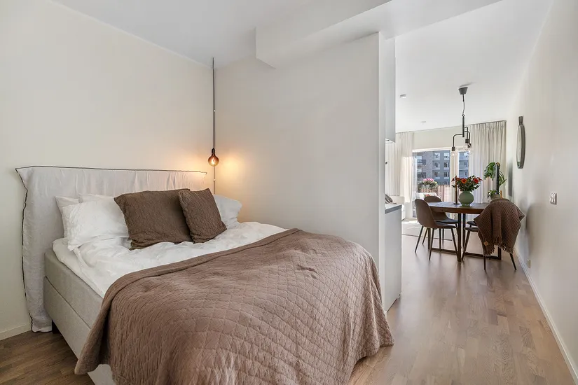 Bostadsrätt, Segersällsvägen 3, Jakobsberg, Järfälla