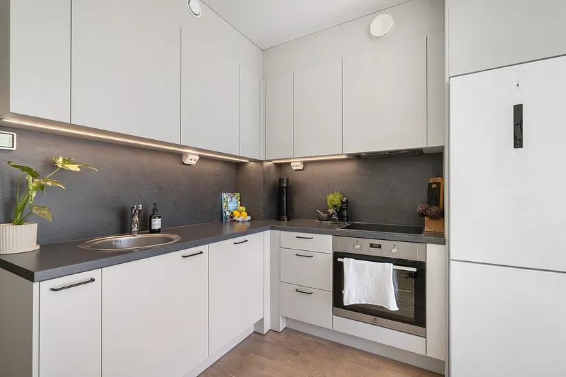 Bostadsrätt, Segersällsvägen 3, Jakobsberg, Järfälla