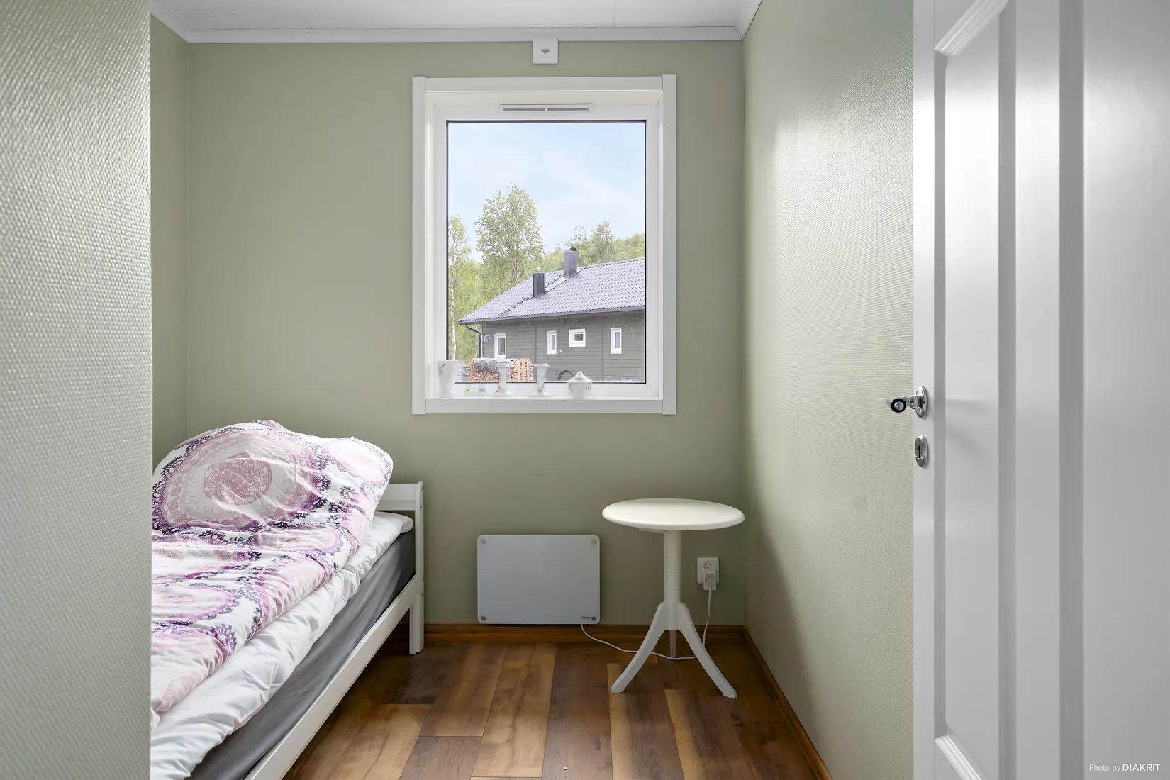 Fritidshus, Joesjö Sundsnäset 534, Joesjö, Storuman