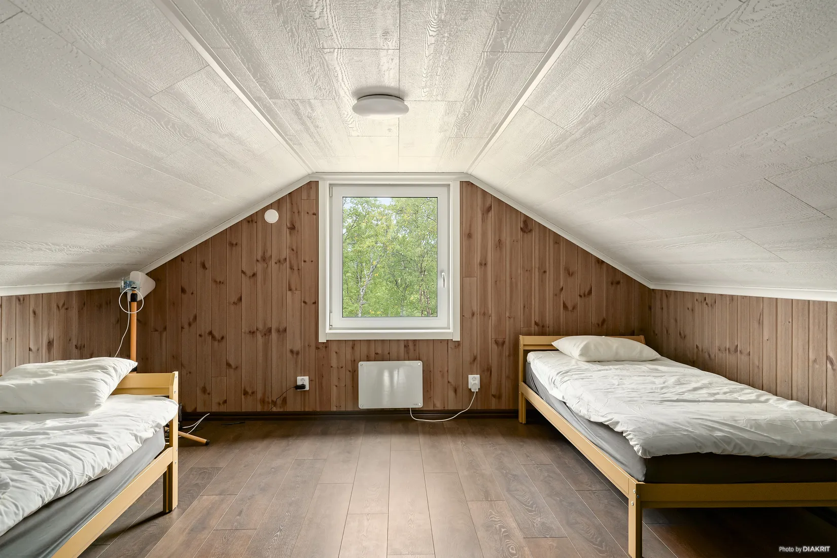 Fritidshus, Joesjö Sundsnäset 534, Joesjö, Storuman