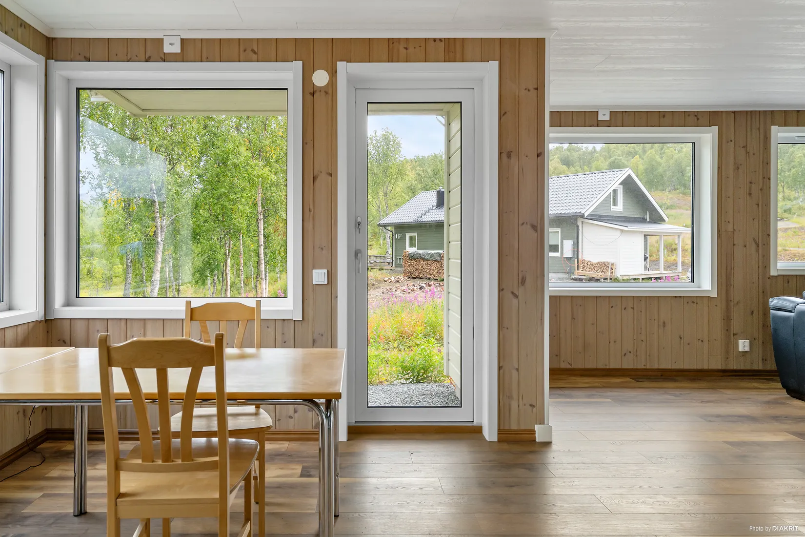 Fritidshus, Joesjö Sundsnäset 534, Joesjö, Storuman