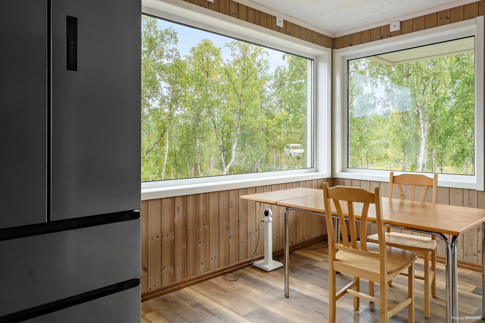 Fritidshus, Joesjö Sundsnäset 534, Joesjö, Storuman