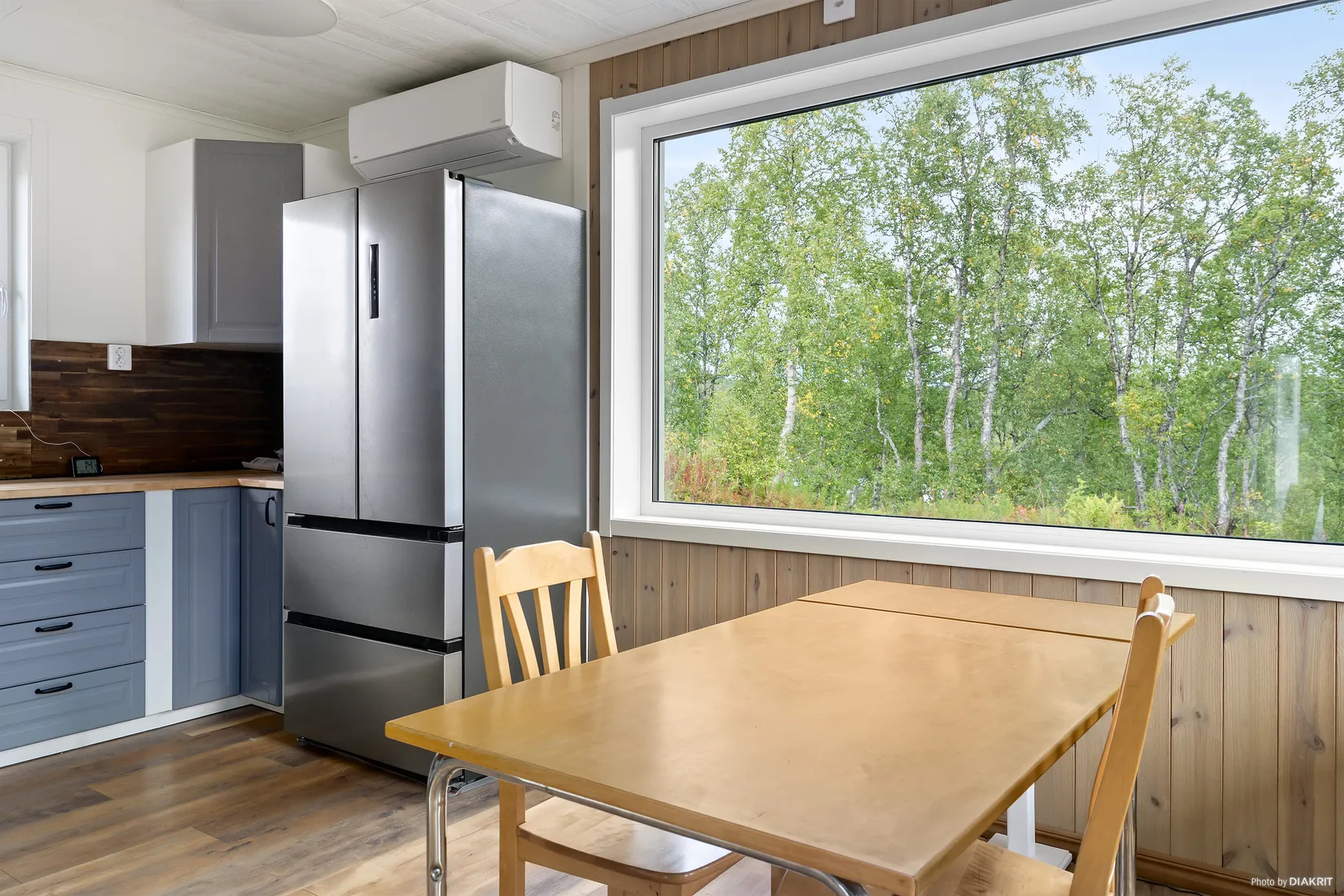 Fritidshus, Joesjö Sundsnäset 534, Joesjö, Storuman