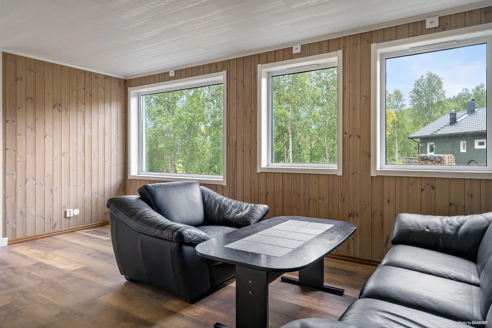 Fritidshus, Joesjö Sundsnäset 534, Joesjö, Storuman