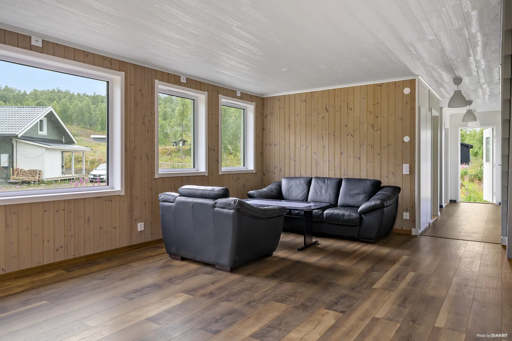 Fritidshus, Joesjö Sundsnäset 534, Joesjö, Storuman