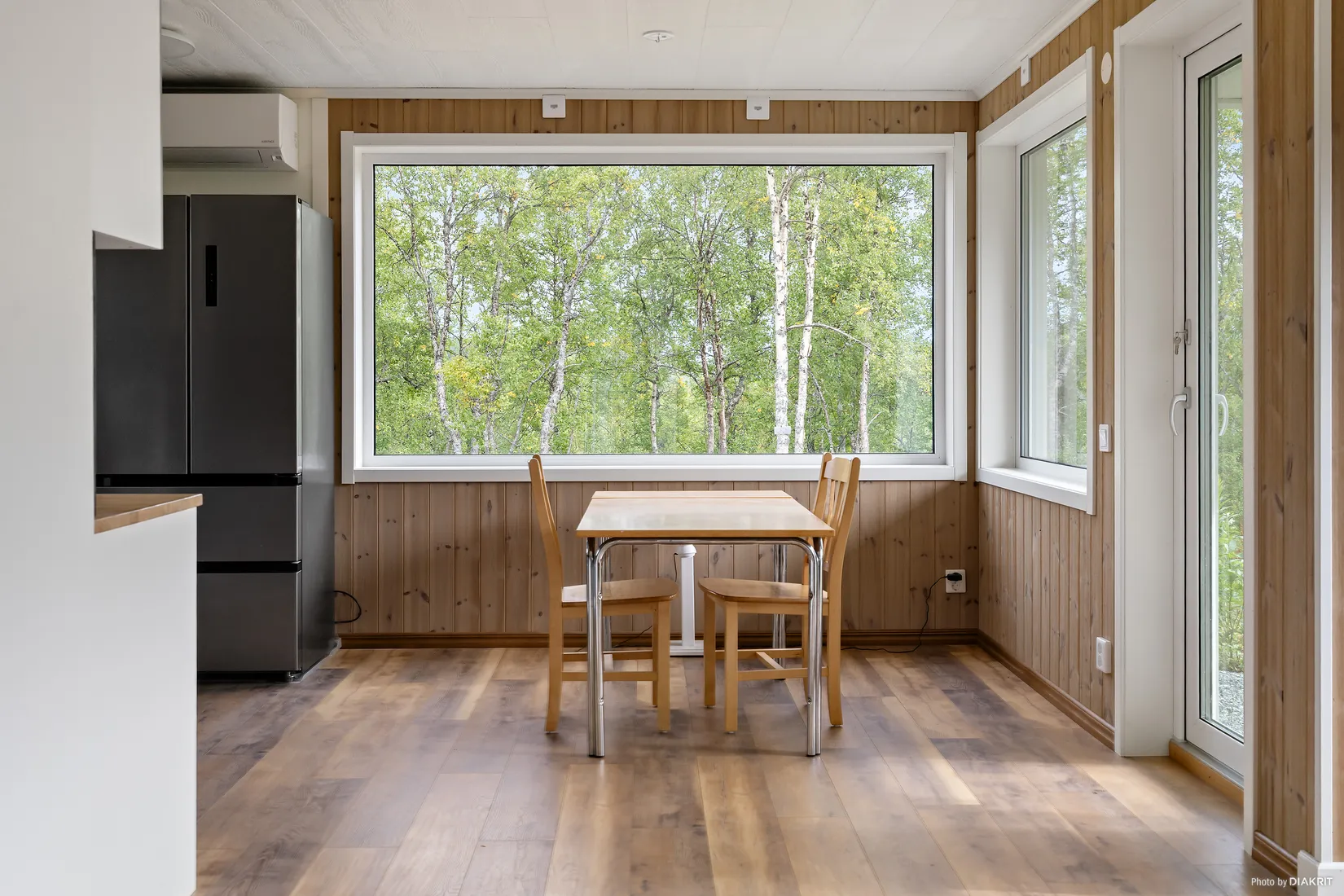 Fritidshus, Joesjö Sundsnäset 534, Joesjö, Storuman