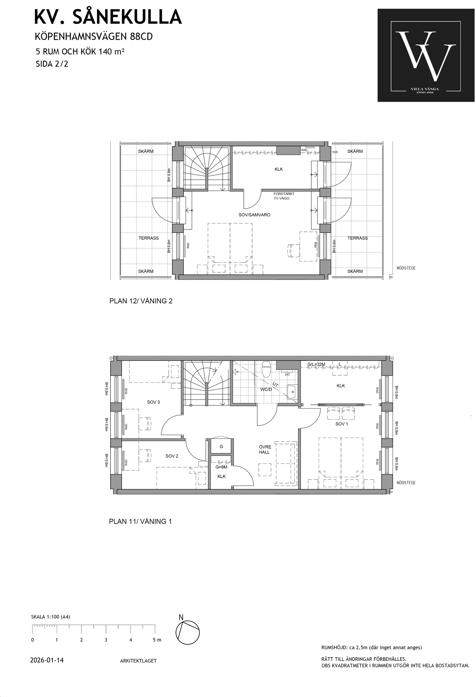 Bostadsrätt, Köpenhamnsvägen 88, Bellevue Sjösida, Malmö