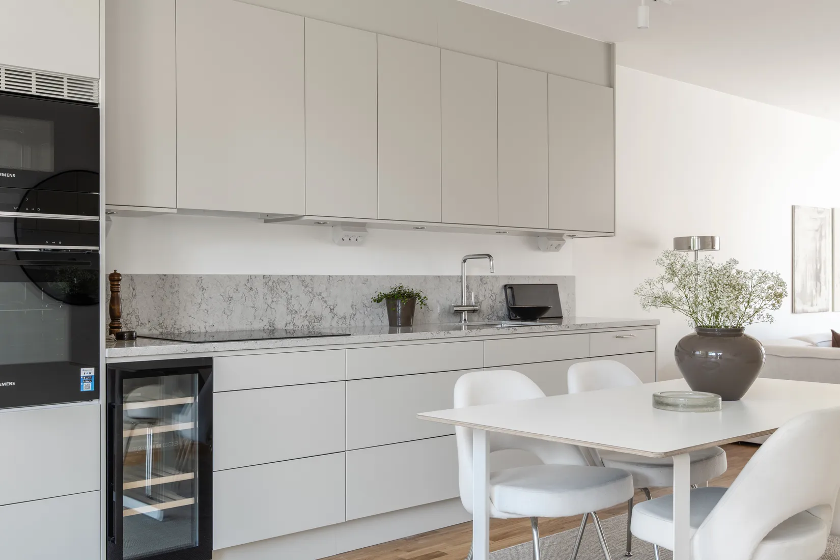 Bostadsrätt, Köpenhamnsvägen 88, Bellevue Sjösida, Malmö