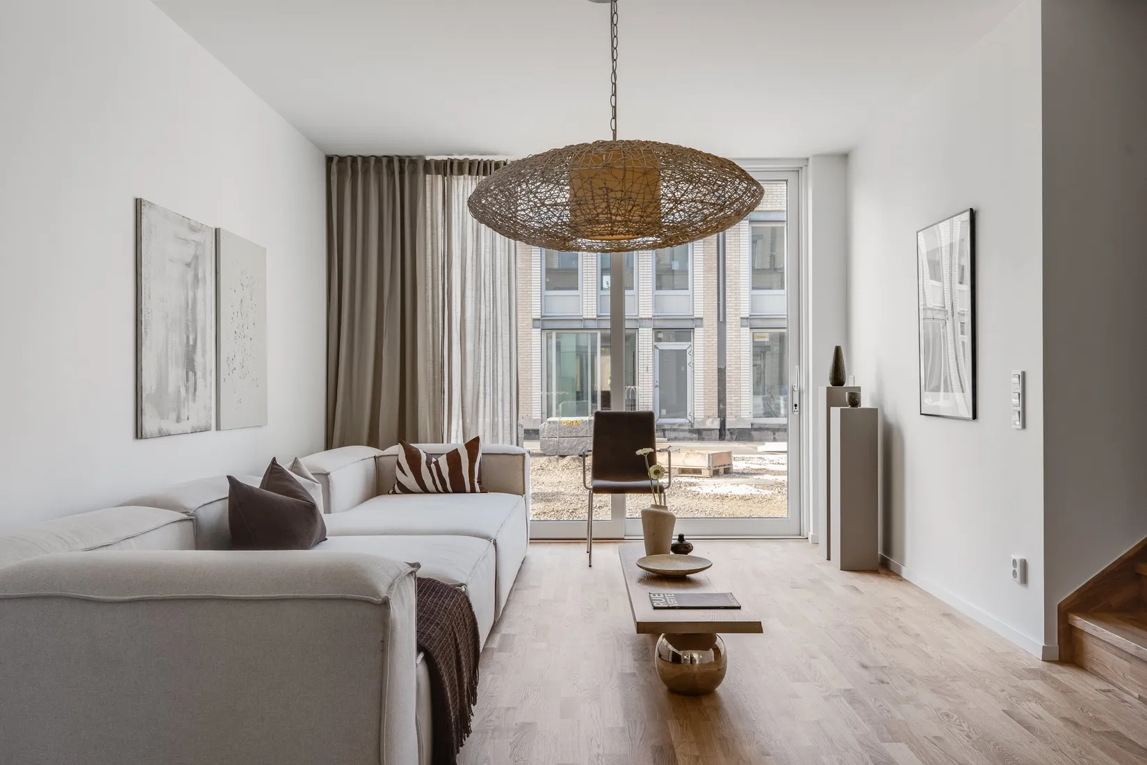 Bostadsrätt, Köpenhamnsvägen 88, Bellevue Sjösida, Malmö