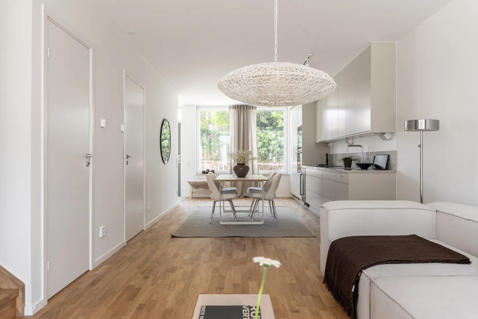Bostadsrätt, Köpenhamnsvägen 88, Bellevue Sjösida, Malmö