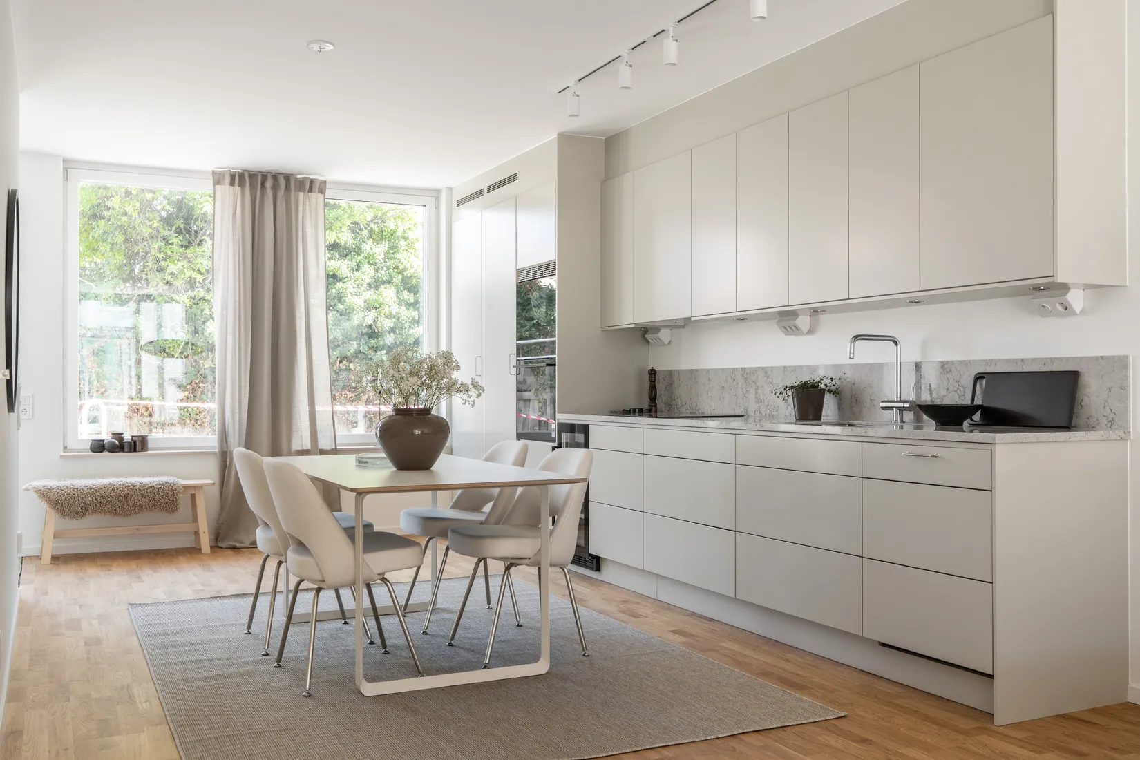 Bostadsrätt, Köpenhamnsvägen 88, Bellevue Sjösida, Malmö