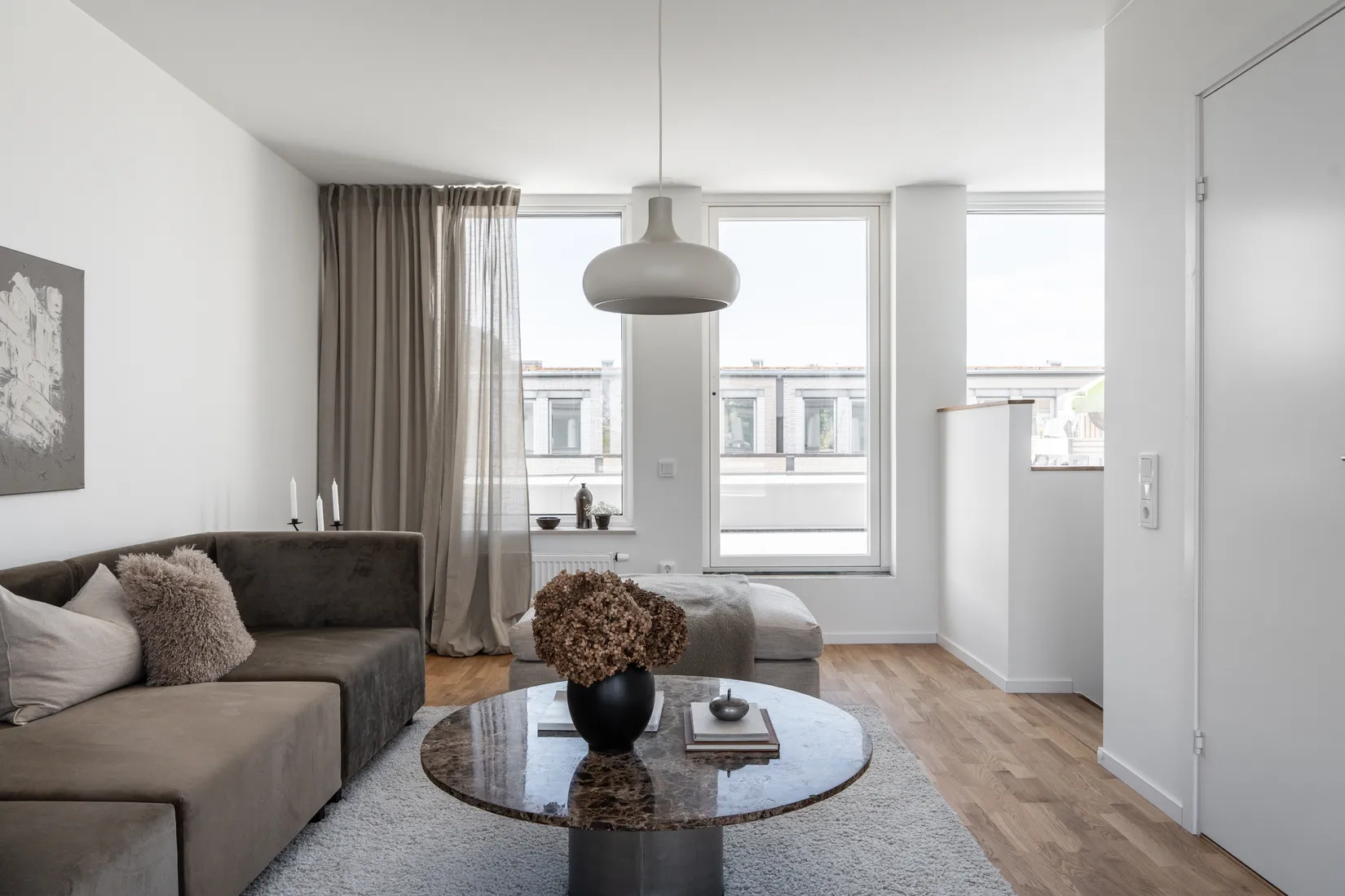 Bostadsrätt, Köpenhamnsvägen 88, Bellevue Sjösida, Malmö