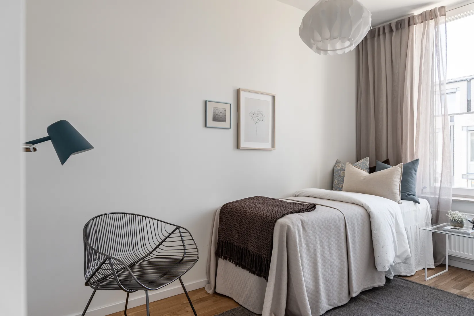 Bostadsrätt, Köpenhamnsvägen 88, Bellevue Sjösida, Malmö