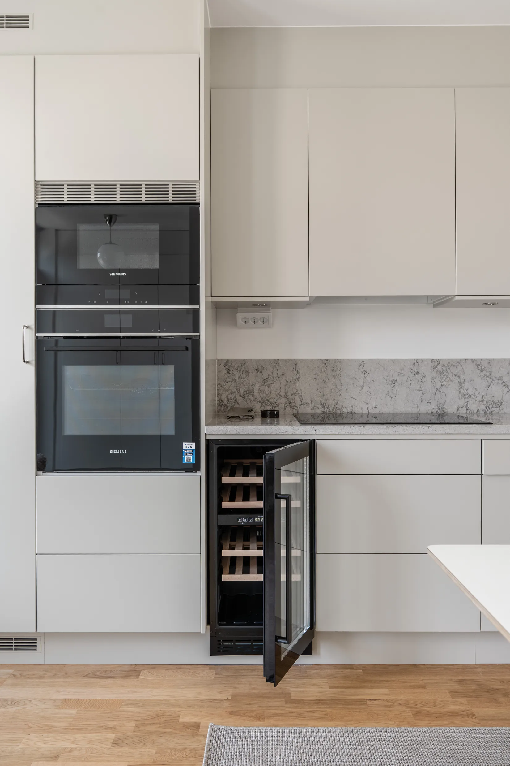 Bostadsrätt, Köpenhamnsvägen 88, Bellevue Sjösida, Malmö