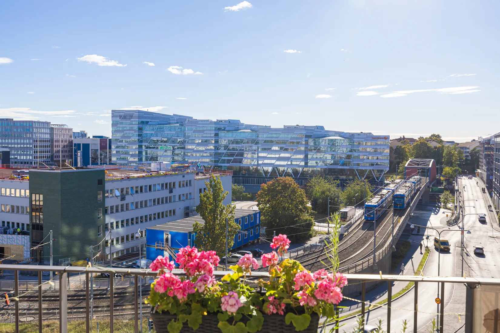 Bostadsrätt, Prästgårdsgatan 2, Sundbyberg Centrum, Sundbyberg