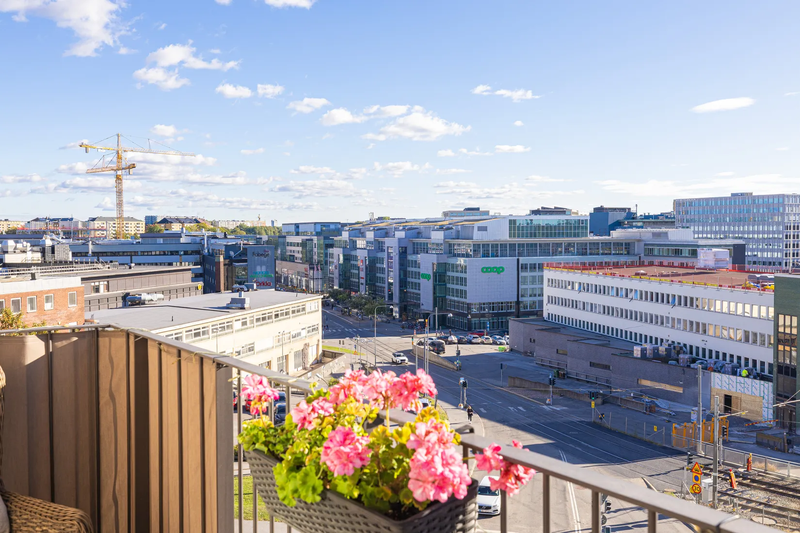 Bostadsrätt, Prästgårdsgatan 2, Sundbyberg Centrum, Sundbyberg