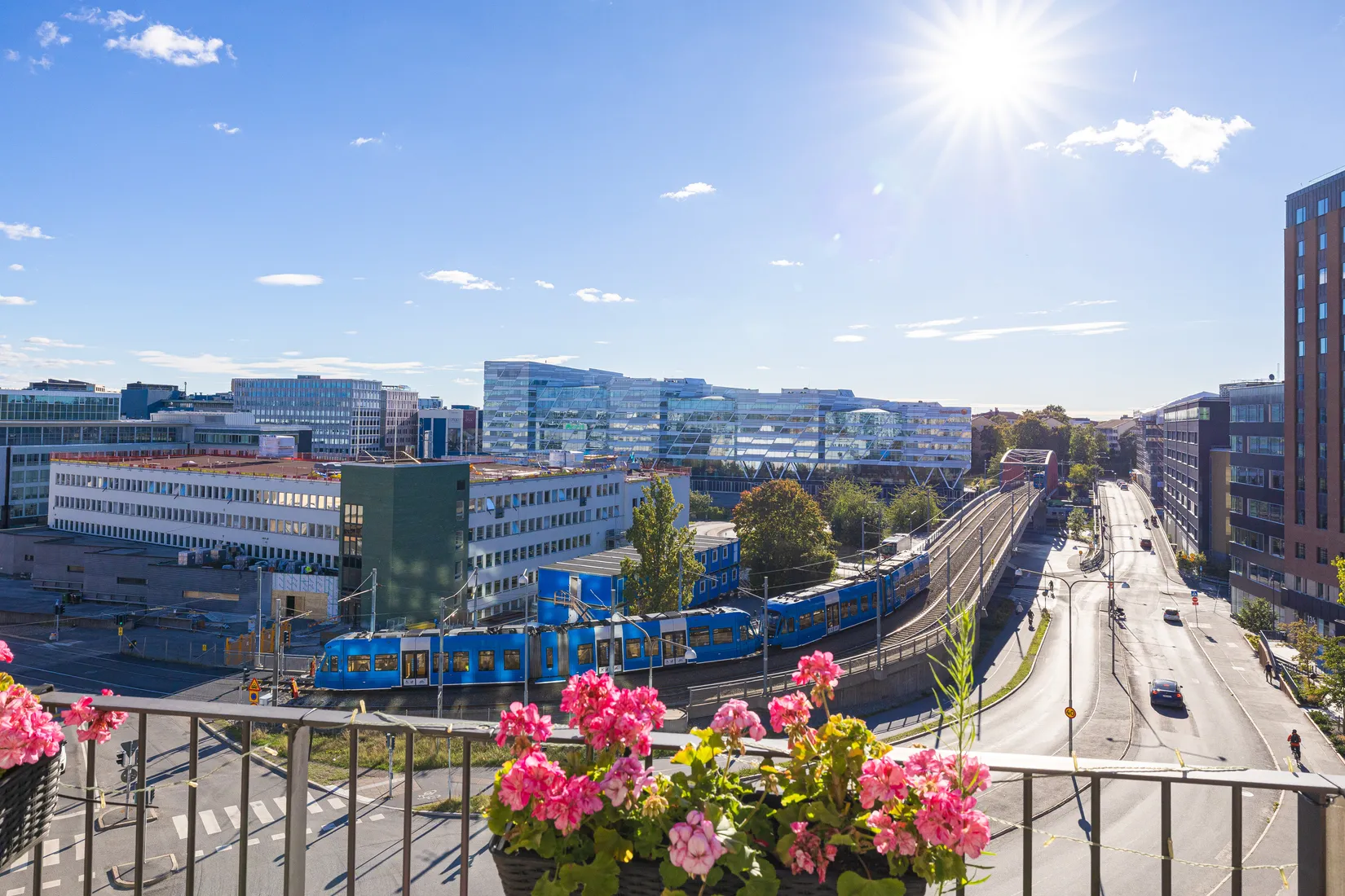 Bostadsrätt, Prästgårdsgatan 2, Sundbyberg Centrum, Sundbyberg