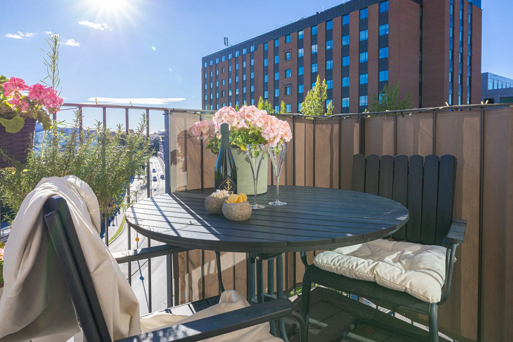 Bostadsrätt, Prästgårdsgatan 2, Sundbyberg Centrum, Sundbyberg