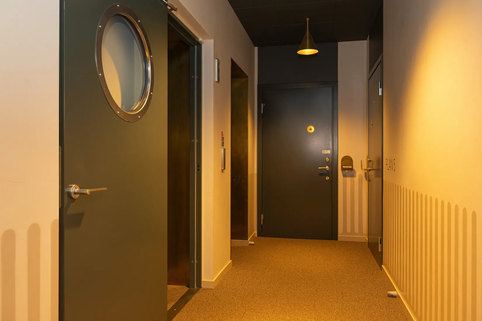 Bostadsrätt, Prästgårdsgatan 2, Sundbyberg Centrum, Sundbyberg