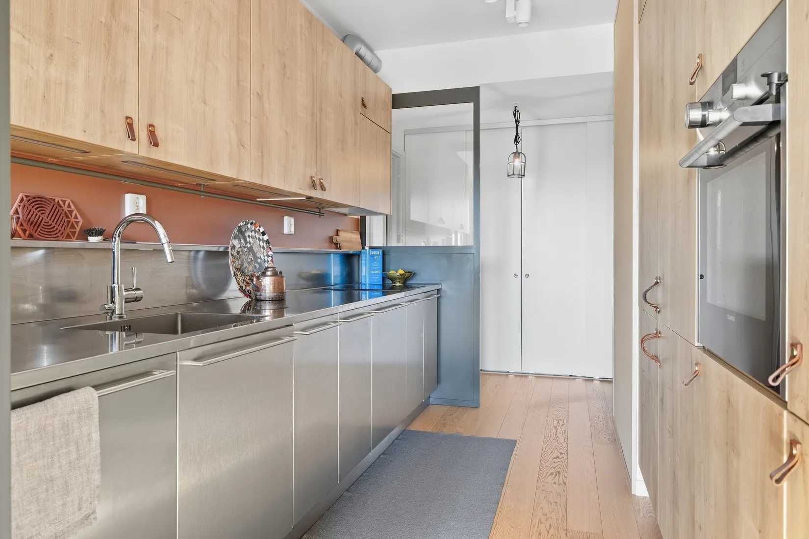 Bostadsrätt, Prästgårdsgatan 2, Sundbyberg Centrum, Sundbyberg