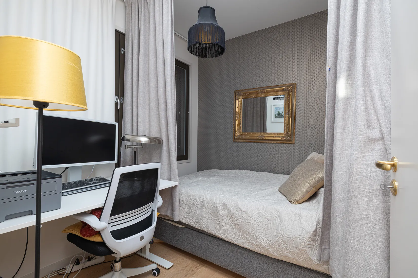 Bostadsrätt, Prästgårdsgatan 2, Sundbyberg Centrum, Sundbyberg