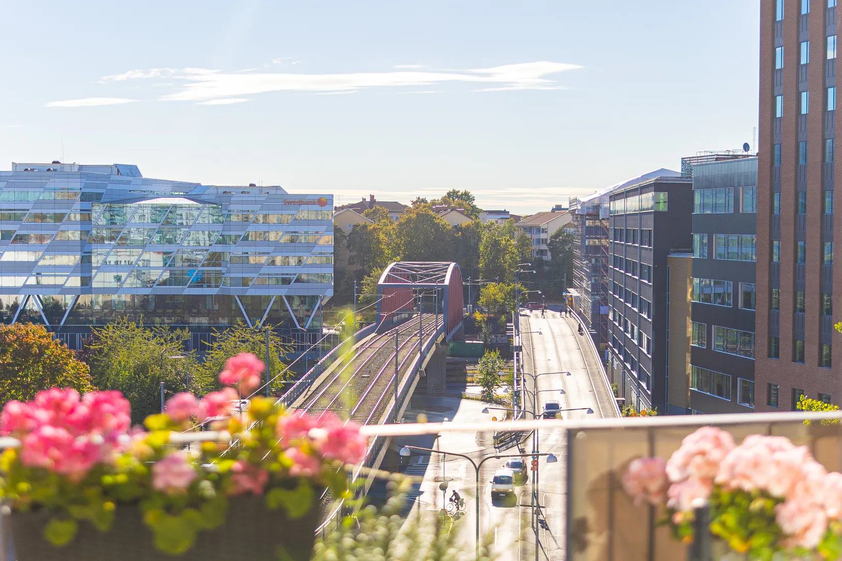 Bostadsrätt, Prästgårdsgatan 2, Sundbyberg Centrum, Sundbyberg