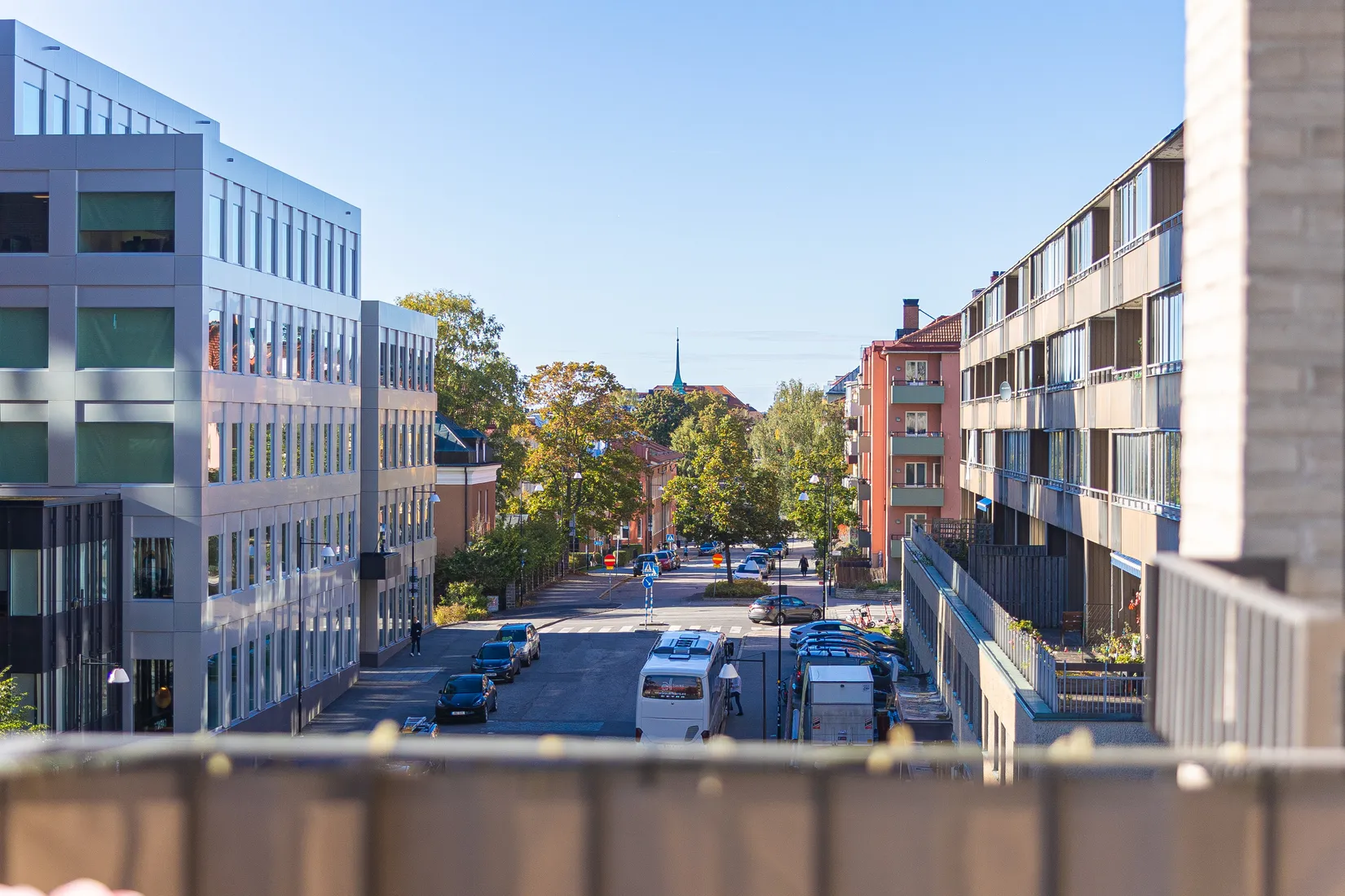Bostadsrätt, Prästgårdsgatan 2, Sundbyberg Centrum, Sundbyberg