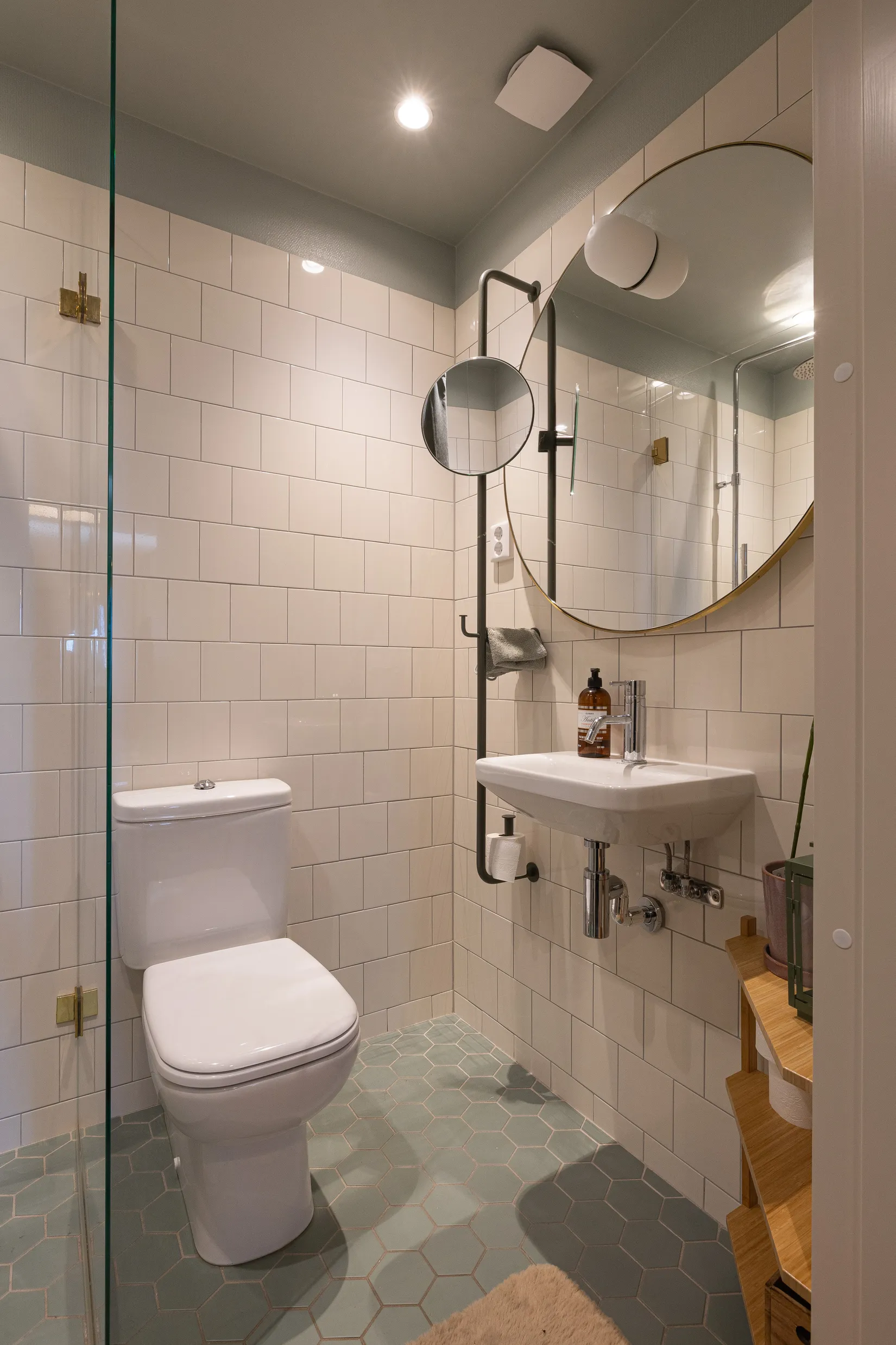 Bostadsrätt, Prästgårdsgatan 2, Sundbyberg Centrum, Sundbyberg