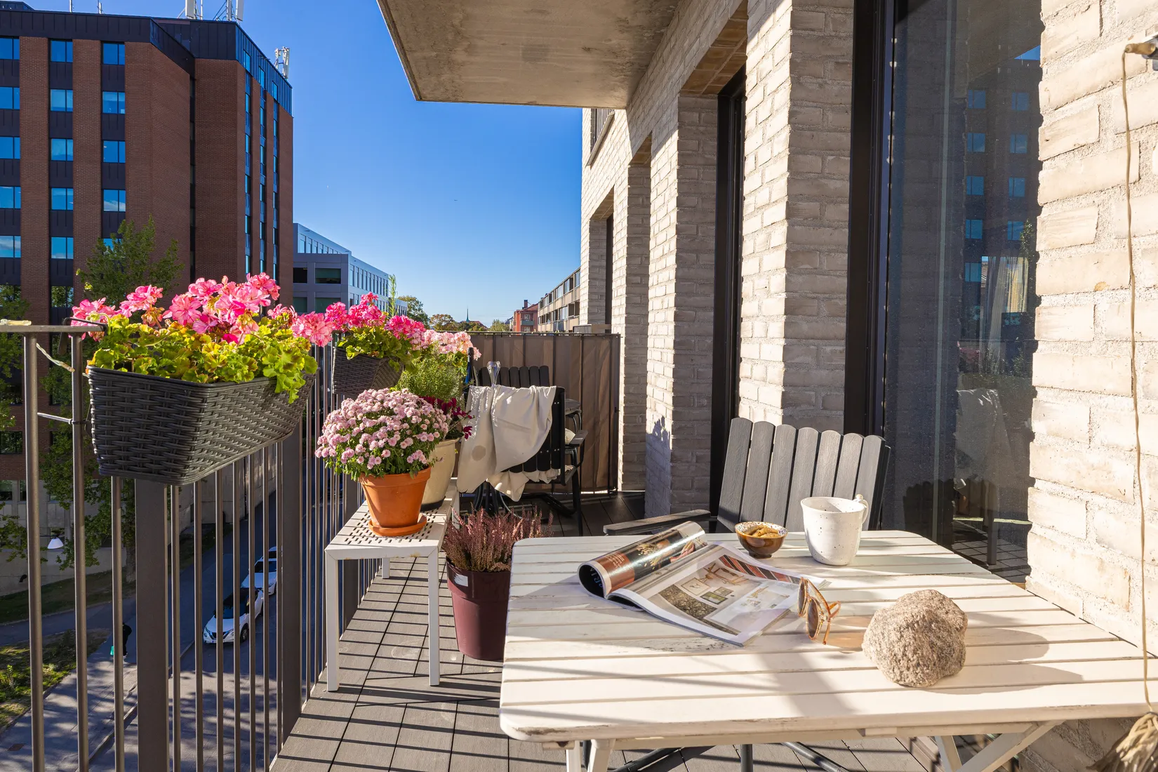 Bostadsrätt, Prästgårdsgatan 2, Sundbyberg Centrum, Sundbyberg