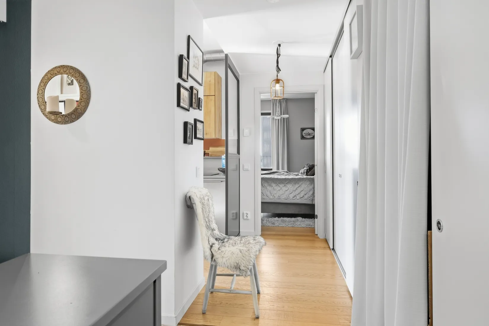 Bostadsrätt, Prästgårdsgatan 2, Sundbyberg Centrum, Sundbyberg