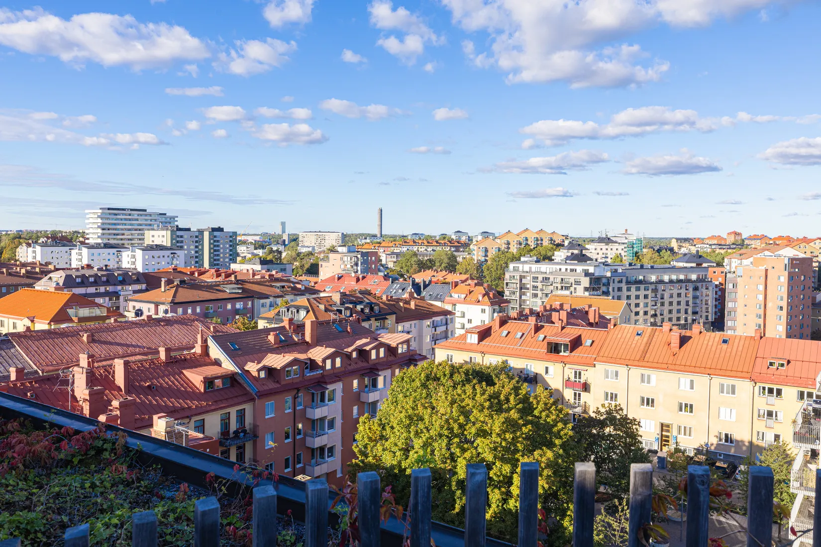 Bostadsrätt, Prästgårdsgatan 2, Sundbyberg Centrum, Sundbyberg