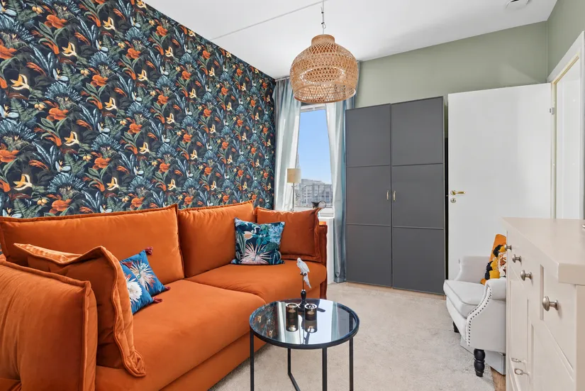 Bostadsrätt, Prästgårdsgatan 2, Sundbyberg Centrum, Sundbyberg