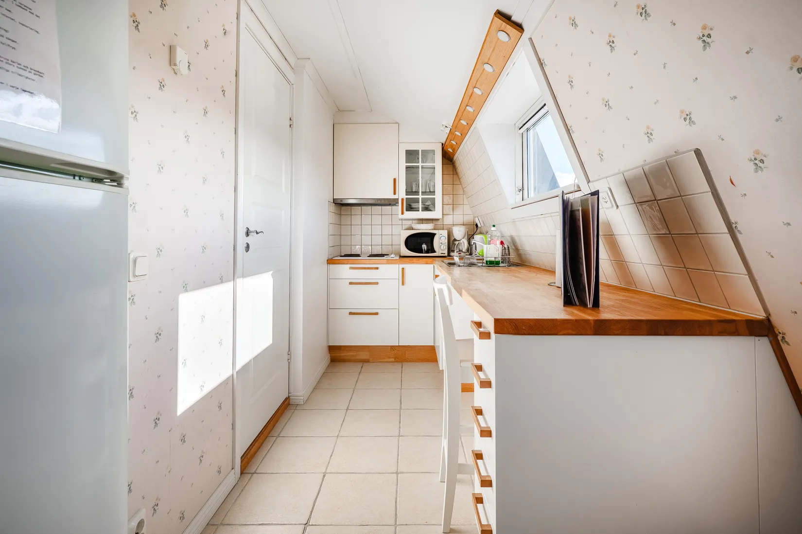 Villa, Styrmansgatan 37, Brynäs, Gävle