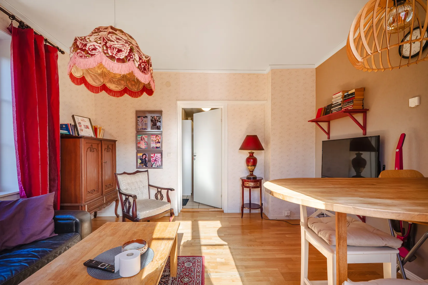 Villa, Styrmansgatan 37, Brynäs, Gävle