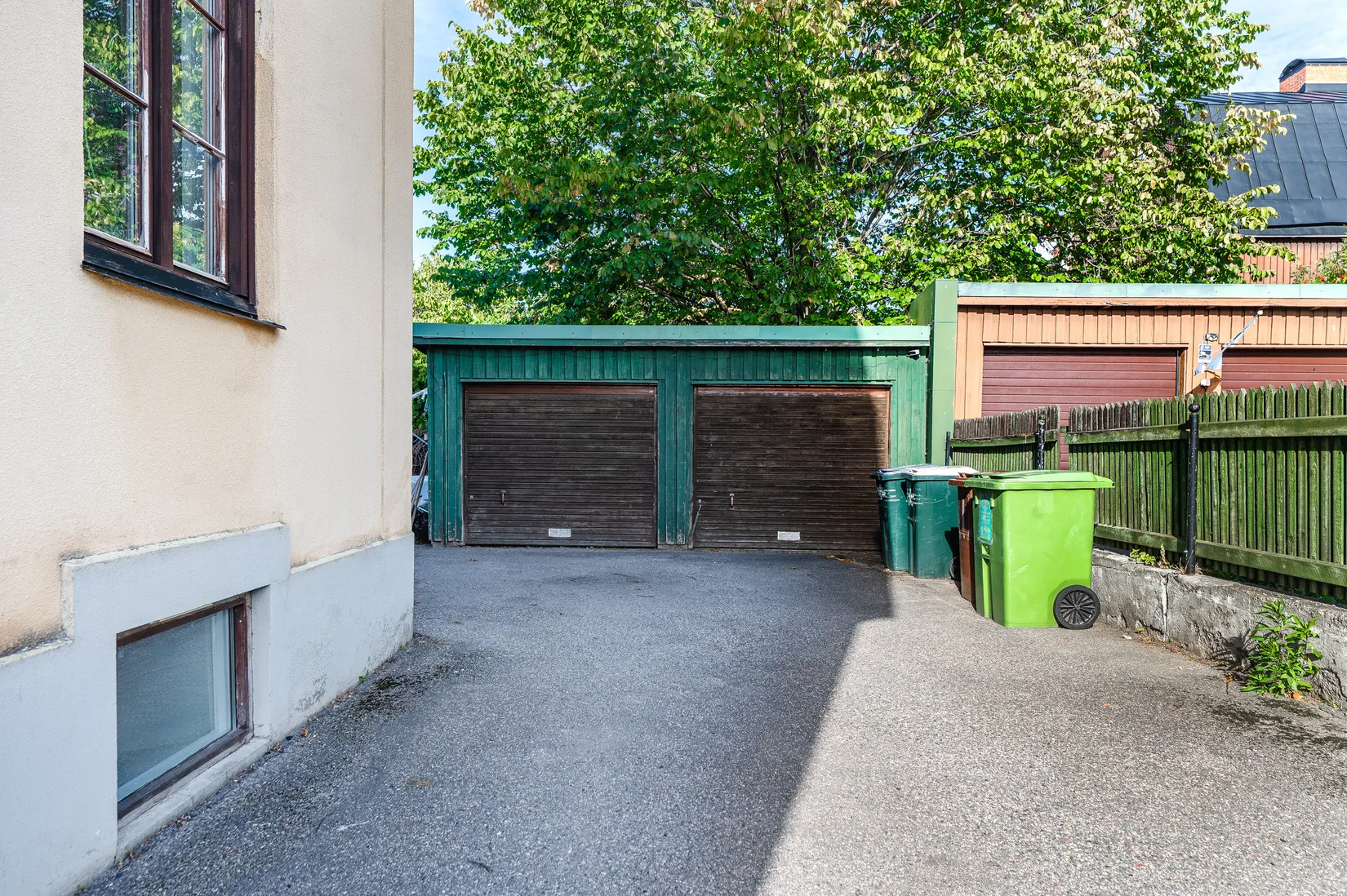 Villa, Styrmansgatan 37, Brynäs, Gävle